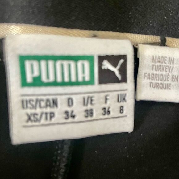 Puma Yoga/Workout Leggings. New without Tags - Picture 4 of 4